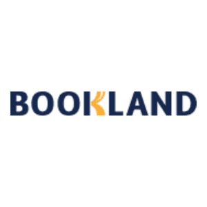 Bookland Logo Bookland