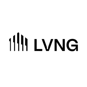 LVNG Logo LVNG