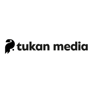 Tukan Media Logo Tukan Media