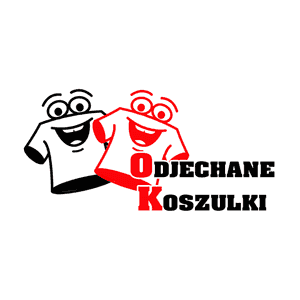 Odjechane Koszulki Logo Odjechane Koszulki