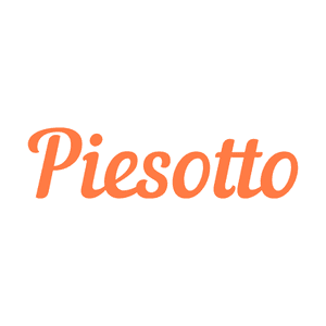 Piesotto Logo Piesotto
