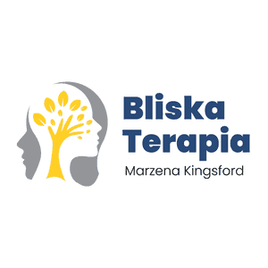 Bliska Terapia Logo Bliska Terapia