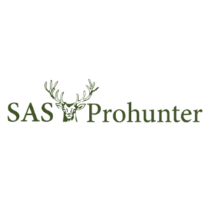 SAS-Prohunter Logo SAS-Prohunter