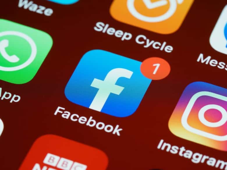 facebook ads reklama na facebooku ssak agency